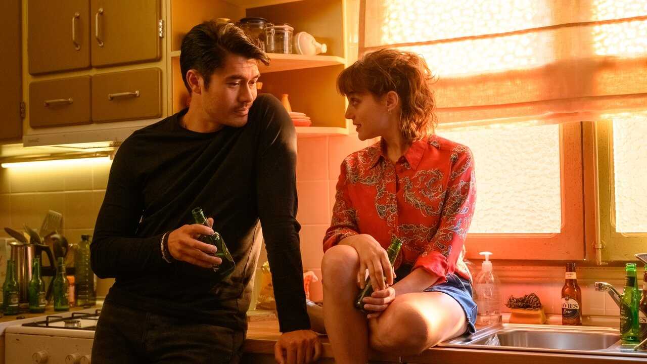 Daniela Forever (2025) 0
