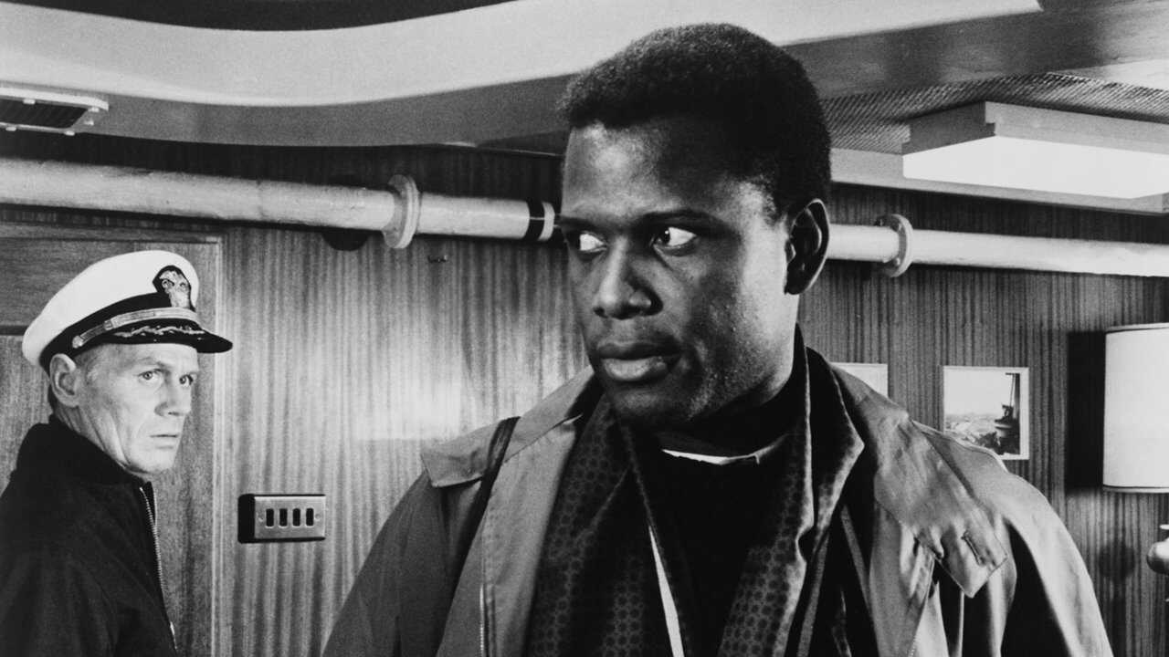 The Bedford Incident (1965) 0