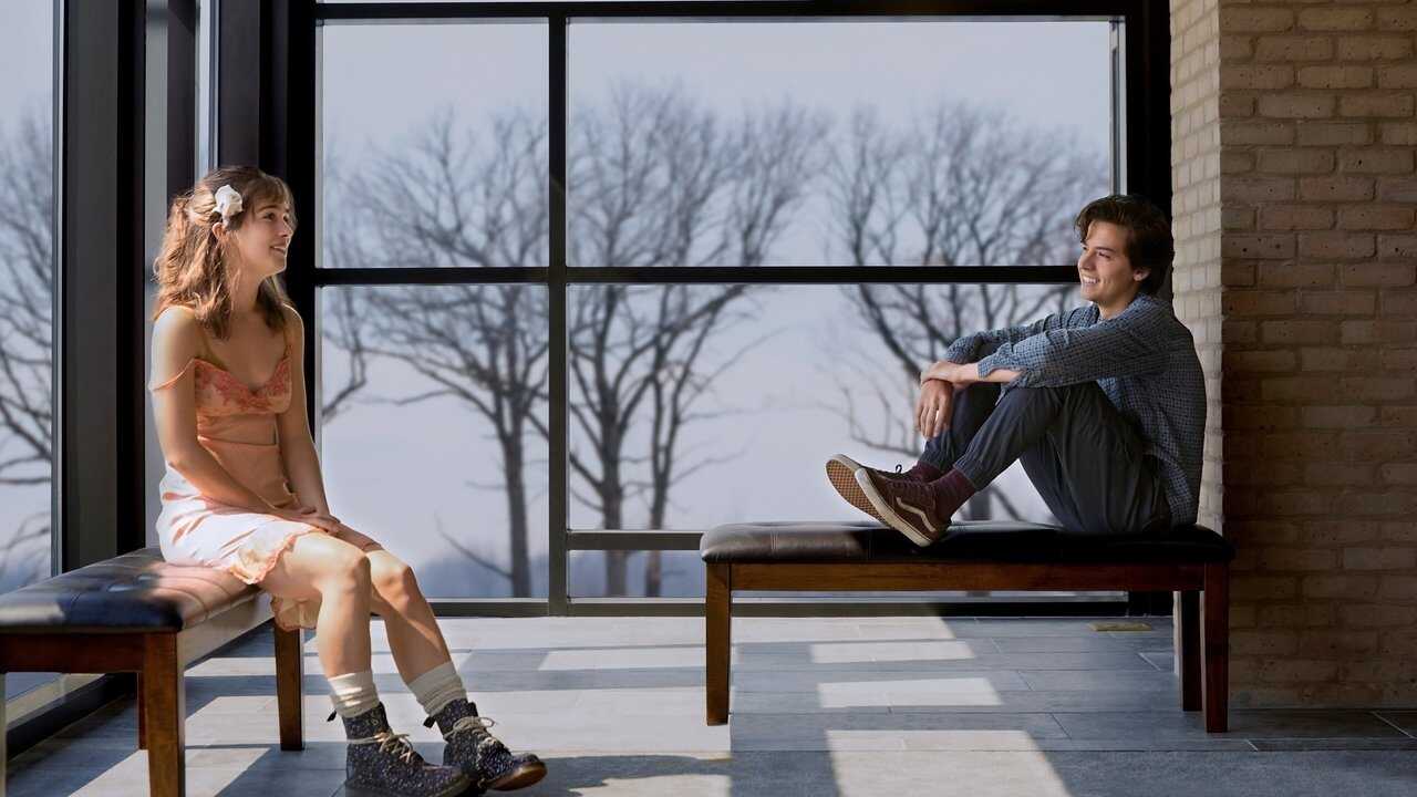 Five Feet Apart 0