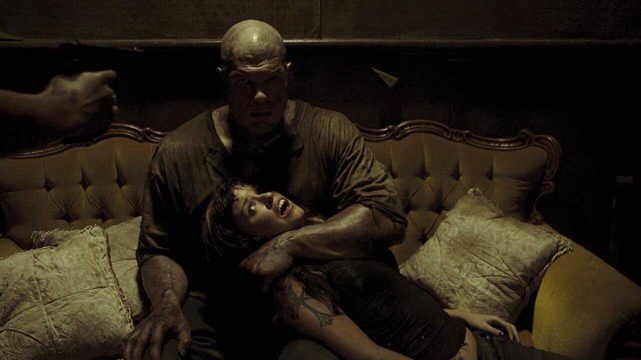 Los ojos del mal (2006) 0