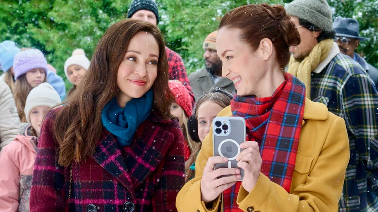 We Met in December 0