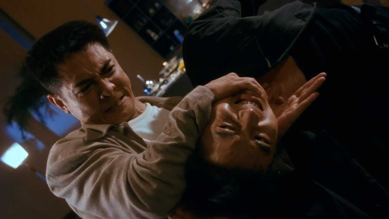 Bodyguard von Peking (1994) 0