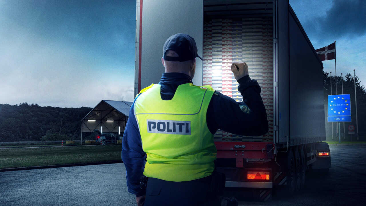 DK - Grænsepolitiet - Danmark (2026) (DK) 0