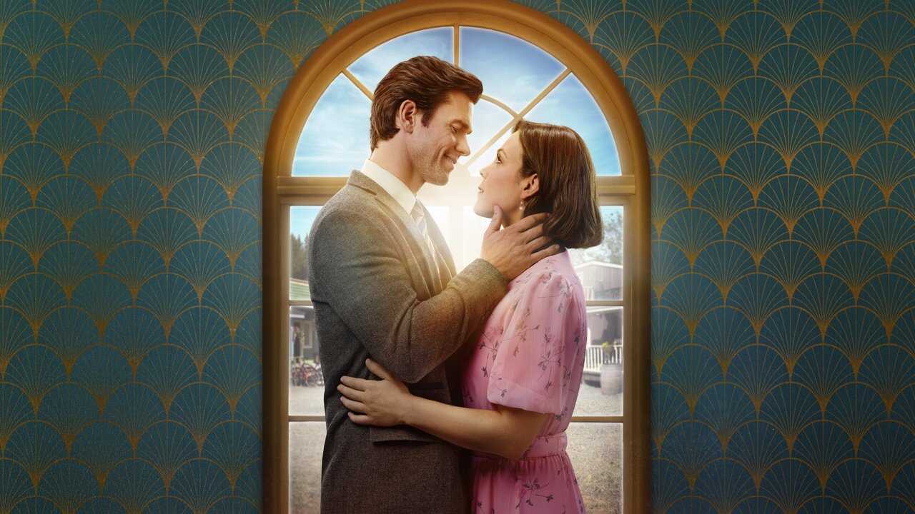 NL - WHEN CALLS THE HEART (2014) 3