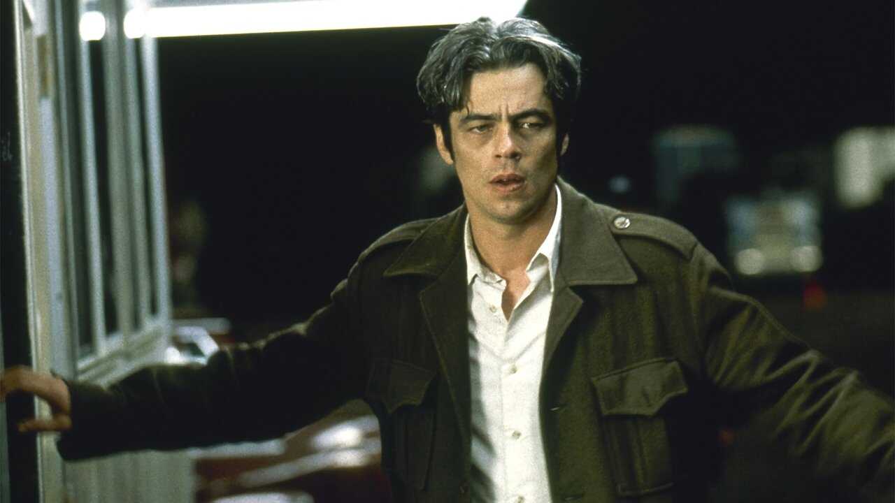 Secuestro infernal (2000) 0