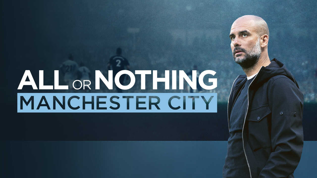 EN - All or Nothing: Manchester City (2018) 2