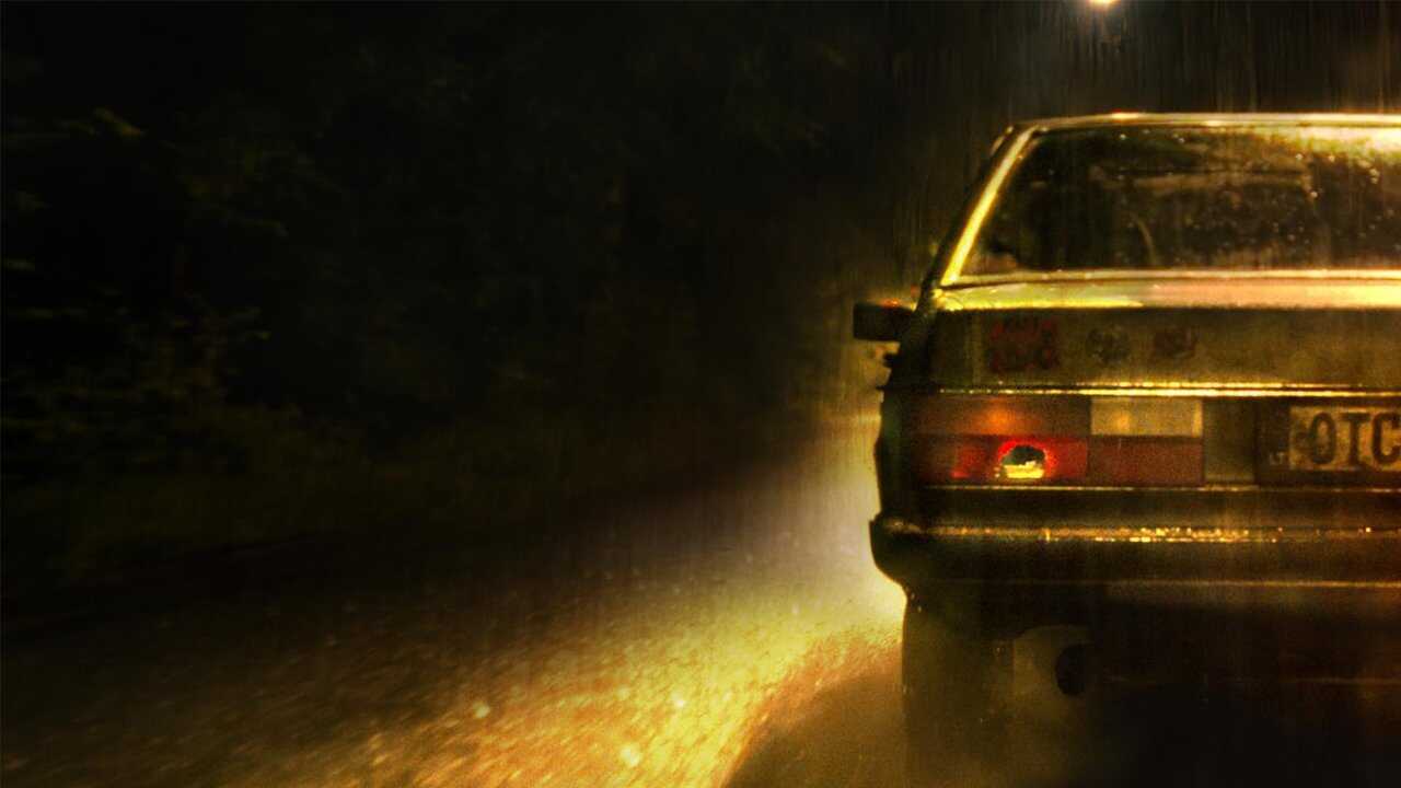 Trunk - Locked In (2023) 0