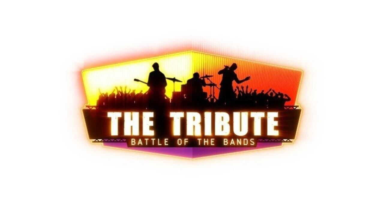 NL - THE TRIBUTE - BATTLE OF THE BANDS (2025) 2