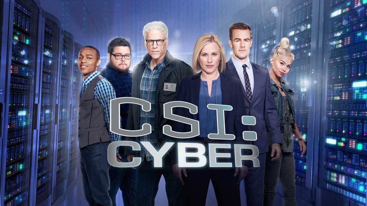 NL - CSI CYBER 3