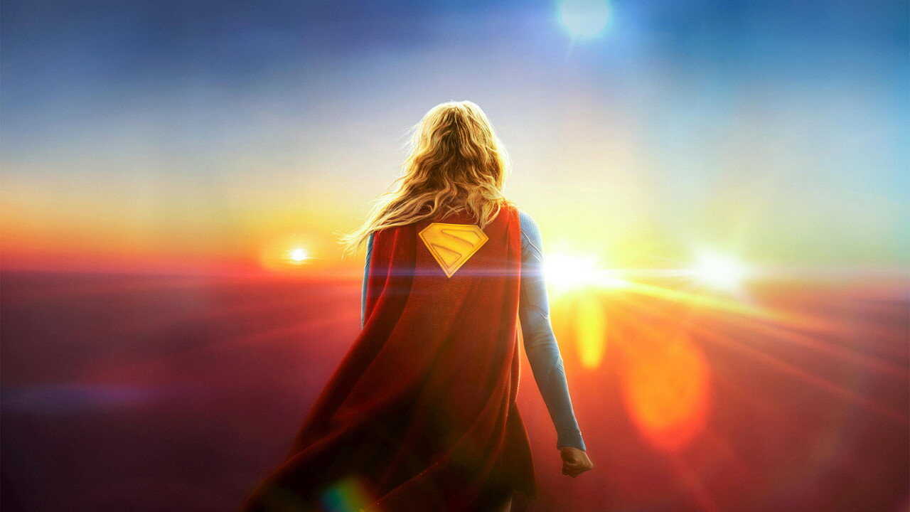 Supergirl (2026) 0