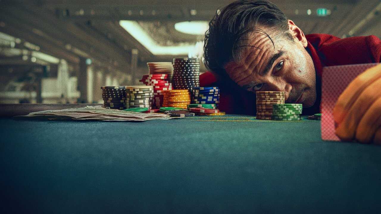 Ballad of a Small Player 0