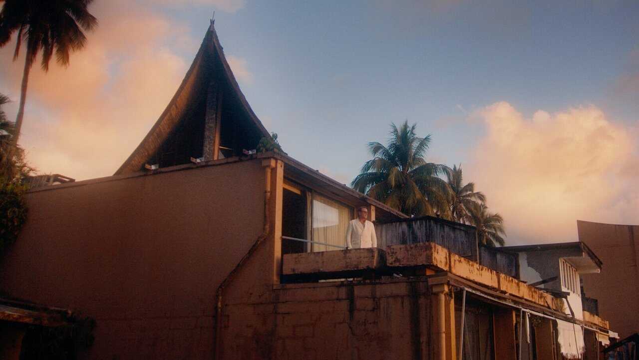 Pacifiction (2022) 0