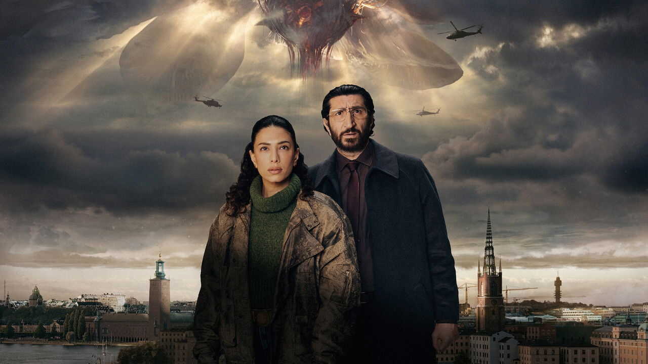 [SE] Vi kommer i Fred 1