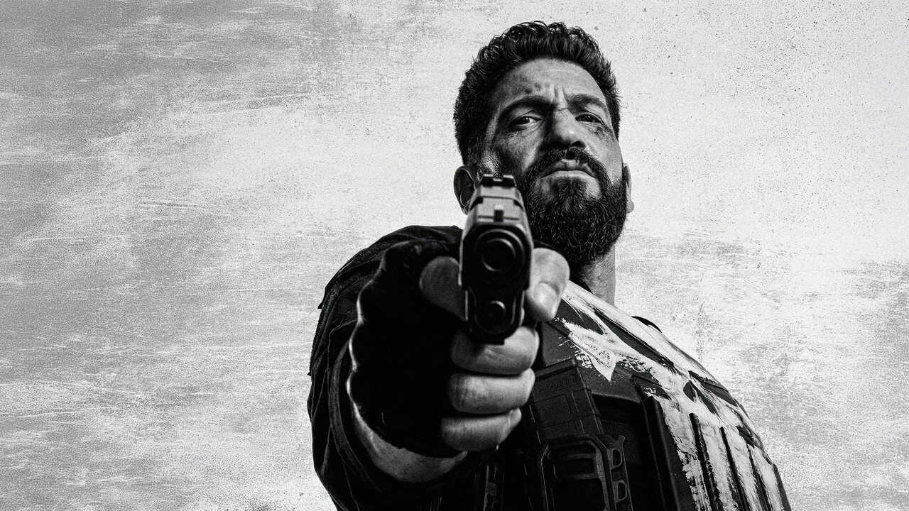 The Punisher: One Last Kill 0
