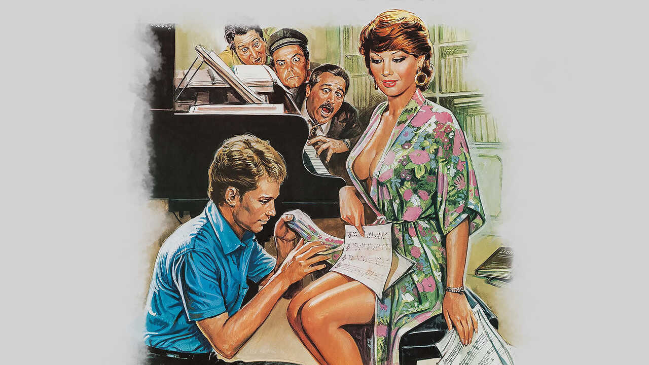 L'insegnante viene a casa (1978) 0