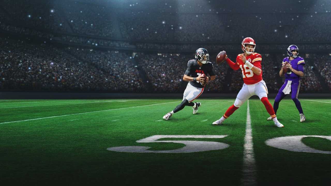 AR - الظهير الرباعي (2023) 1