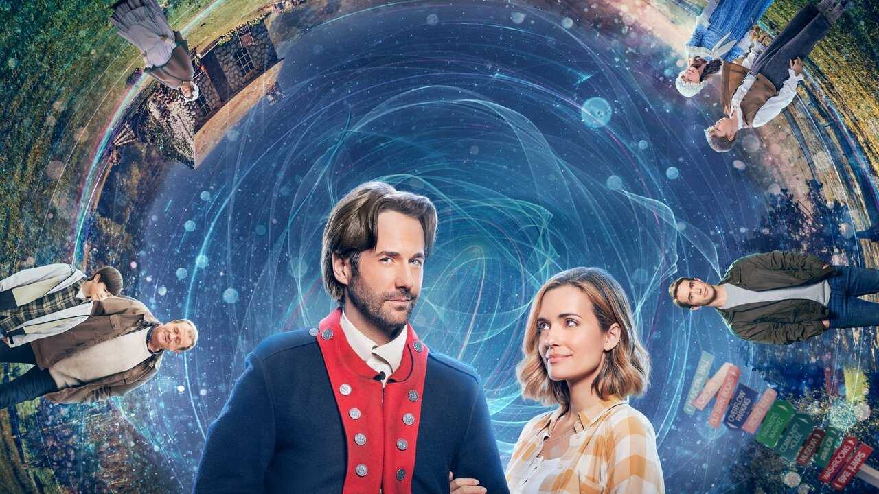 Rip in Time (2022) 0