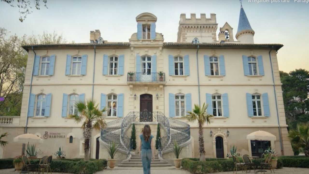 FR - Nouveau Jour (2025) (FR) 1