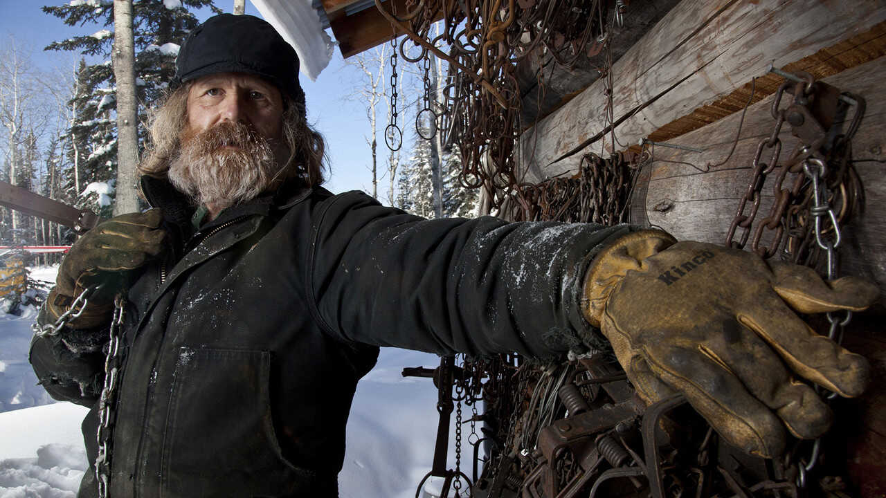 EN - Mountain Men (2012) (US) 1