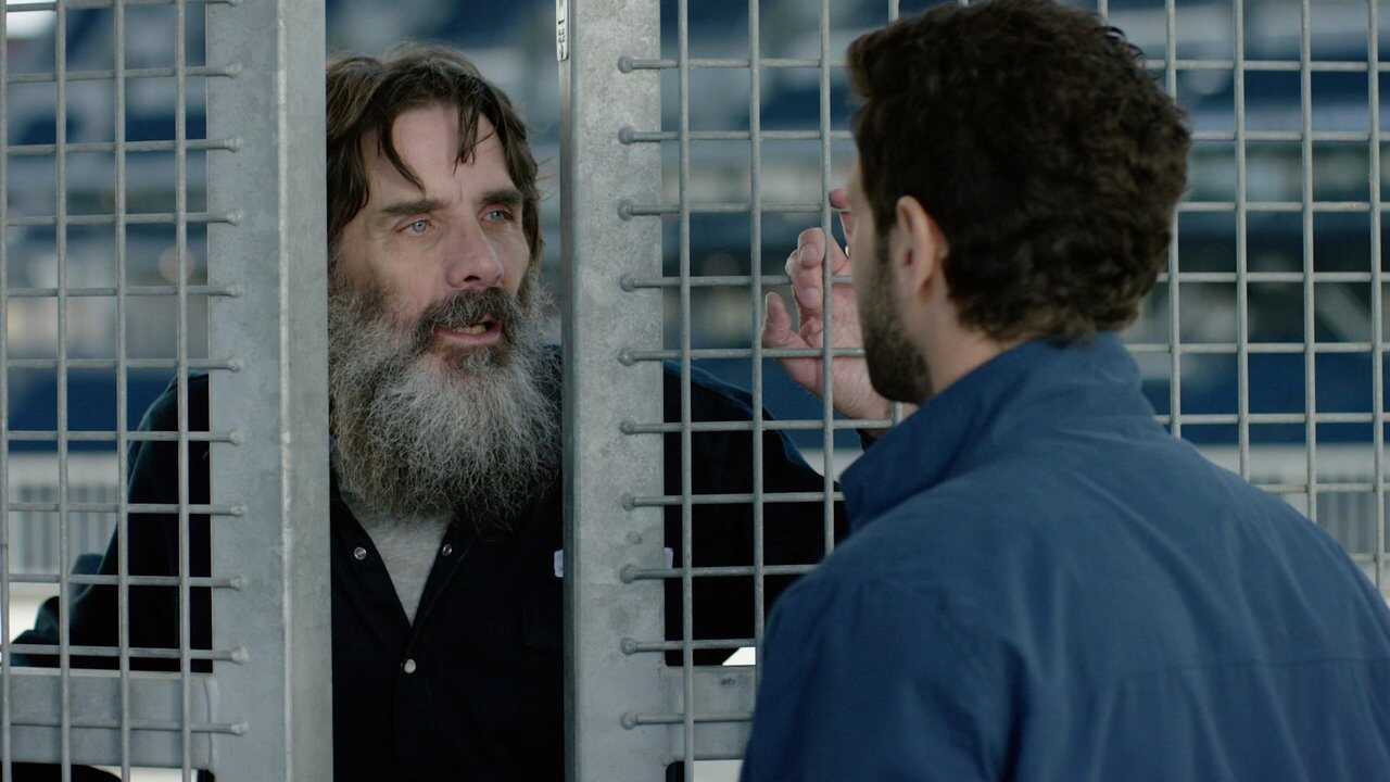 Uno strano desiderio (2018) 0