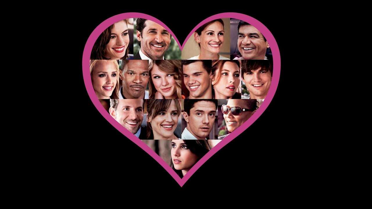 Valentinstag (2010) 0