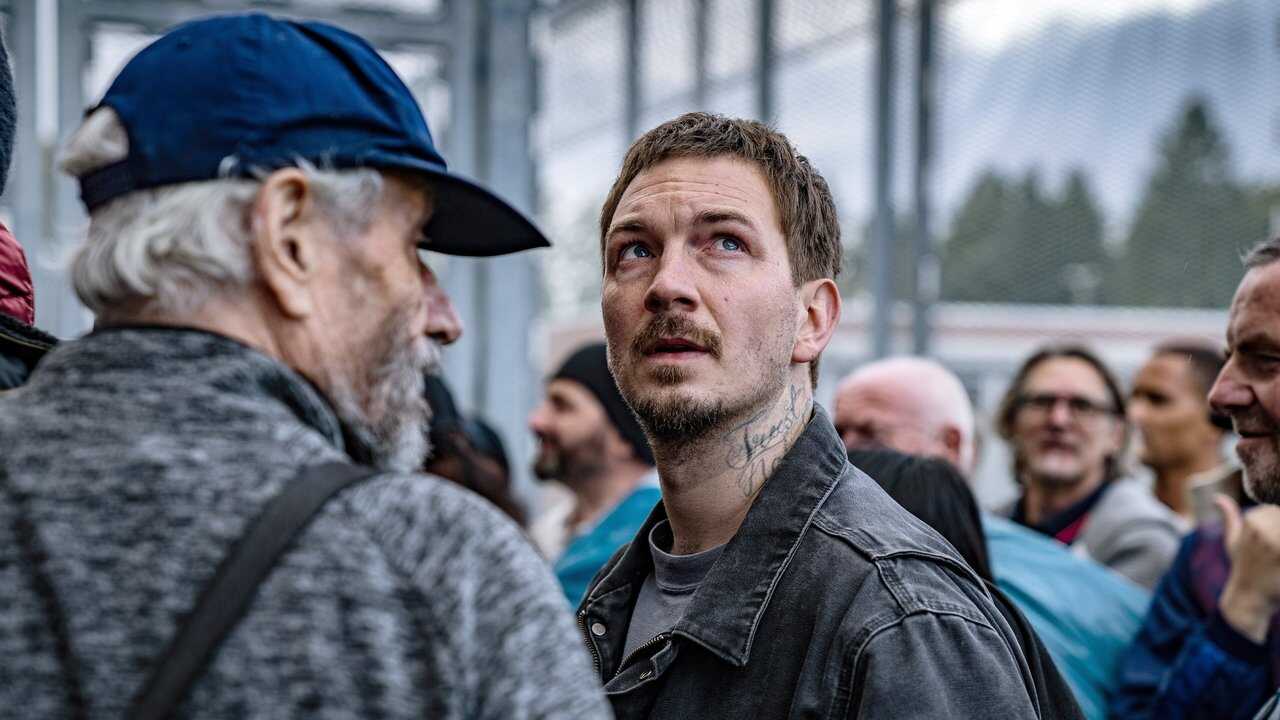 FR - Un monde meilleur (2025) (DE) 1