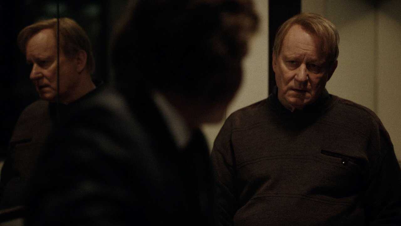 What Remains (2024) 0