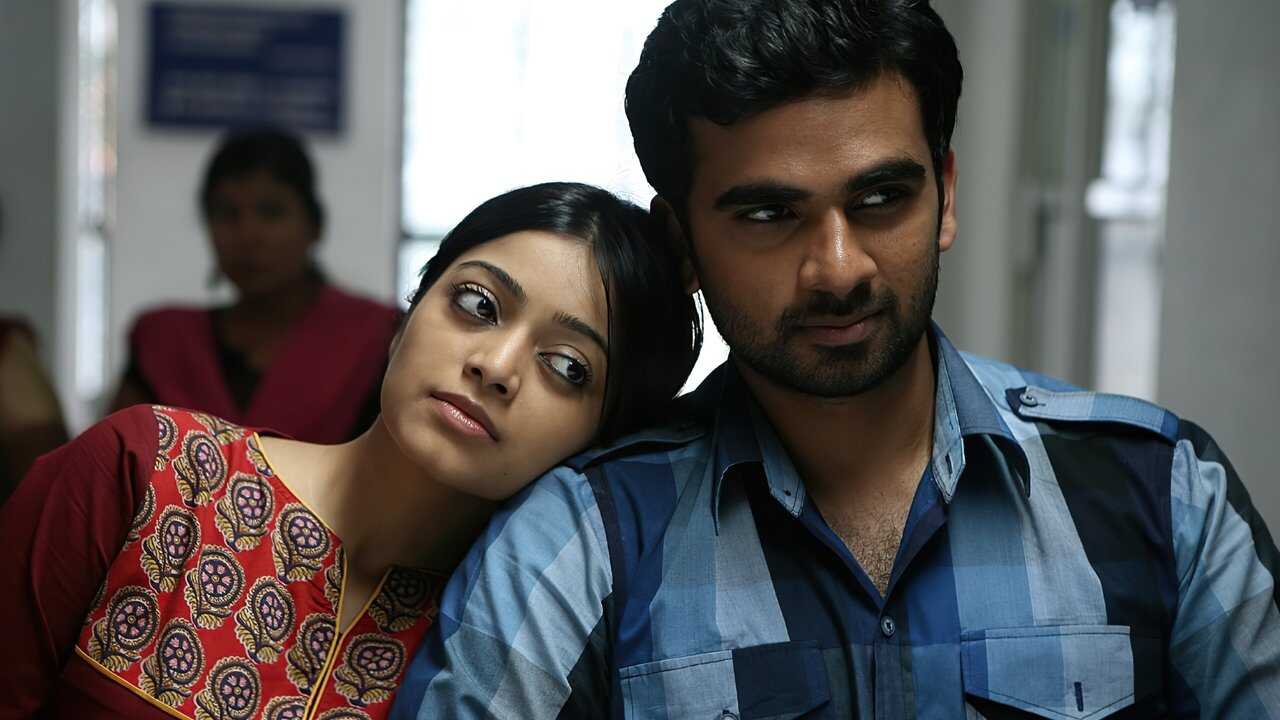 Thegidi (2014) 0