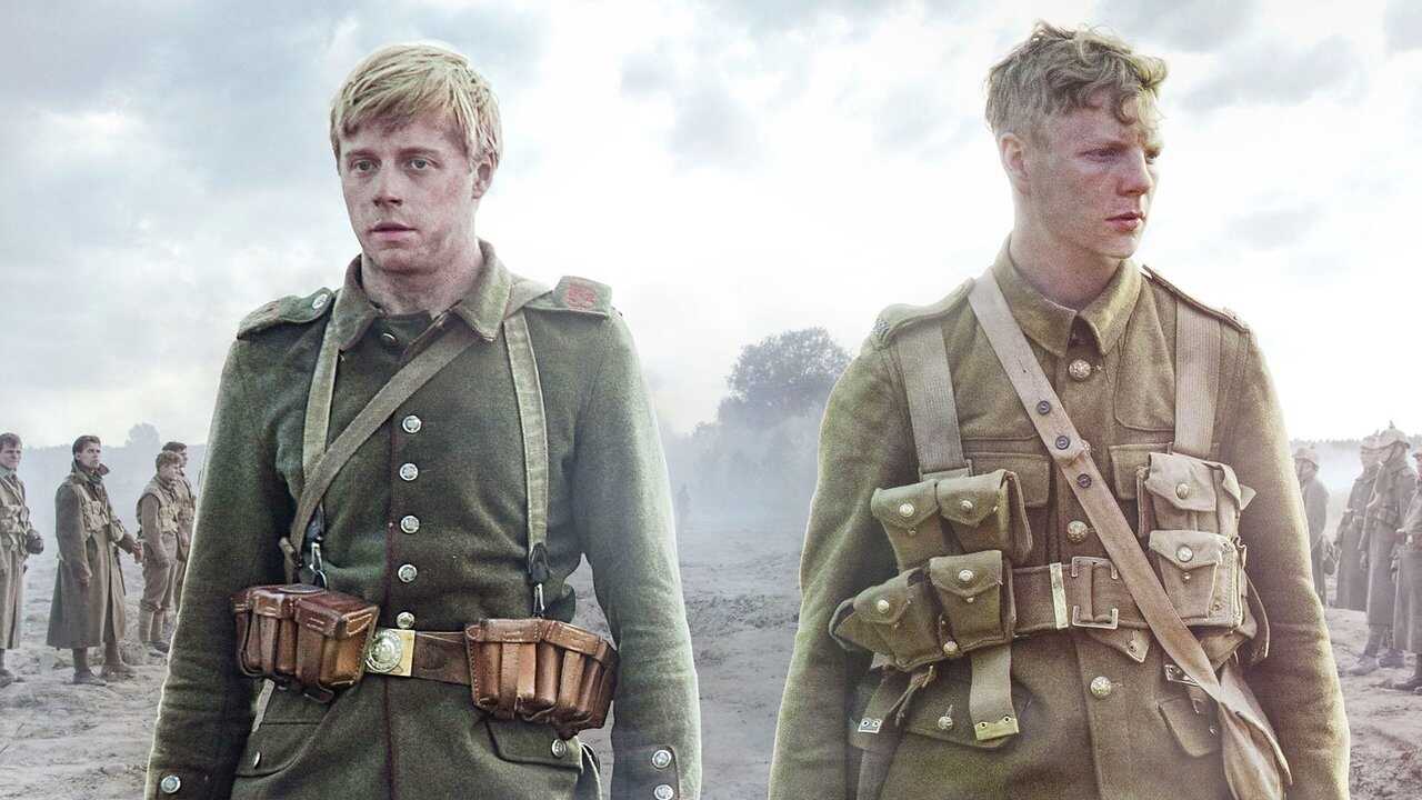 DE - Generation der Verdammten (2014) (GB) 0