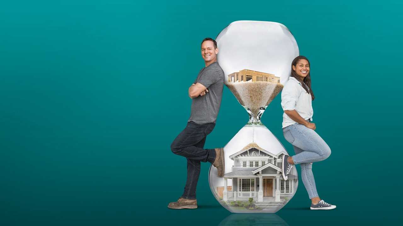 EN - 100 Day Dream Home (2020) 2