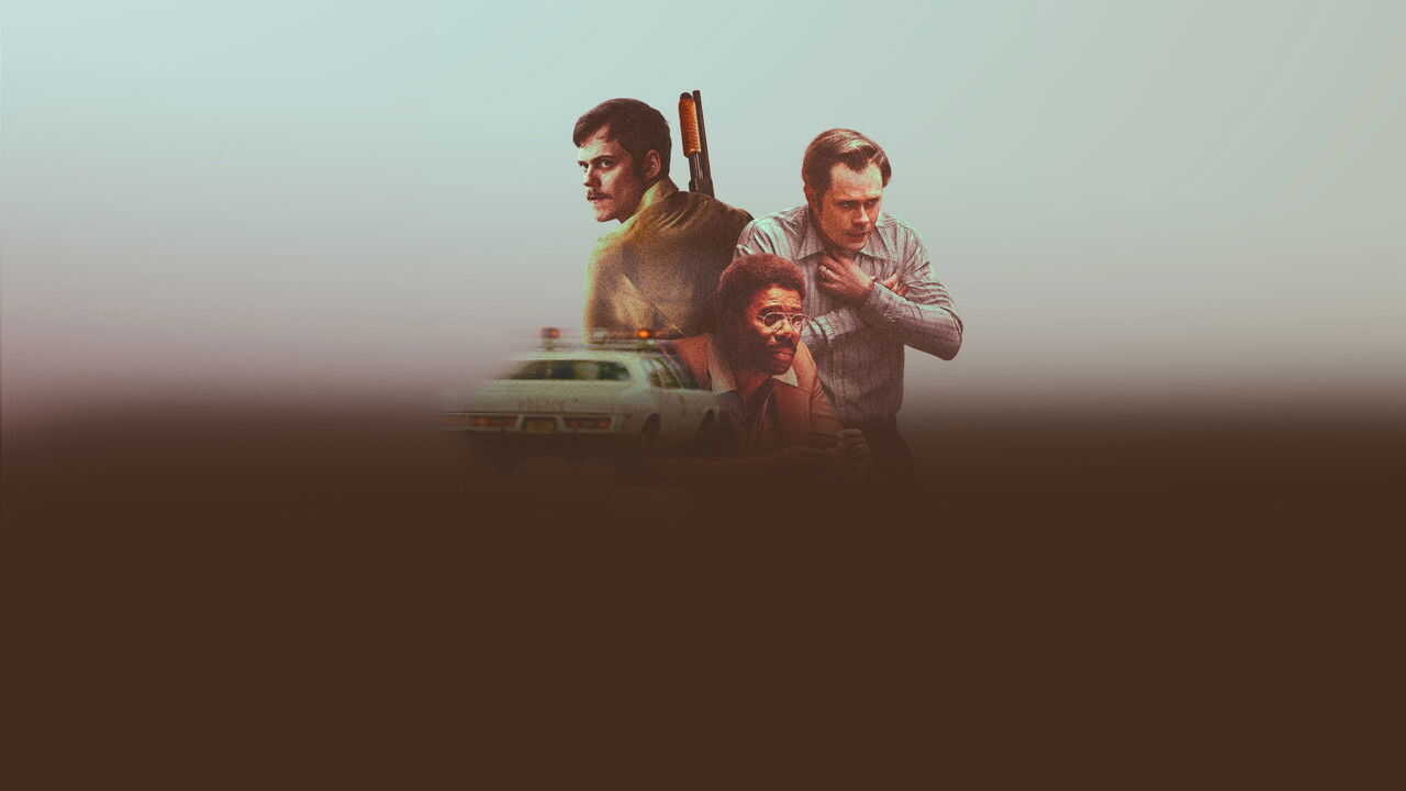 Dead Man's Wire (2025) 0