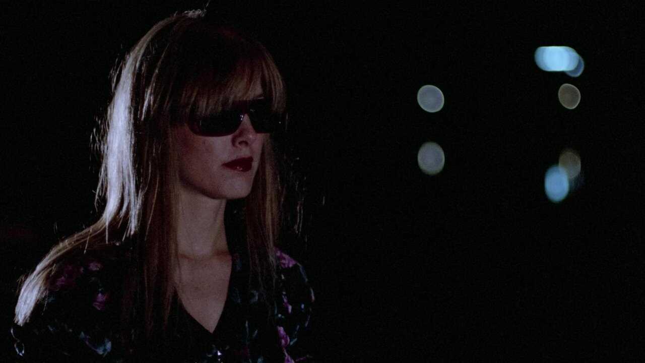 Olivia - Im Blutrausch des Wahnsinns (1983) 0