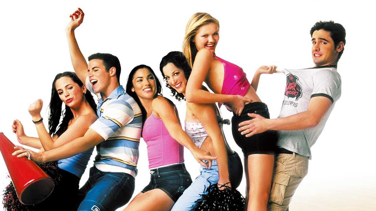 Bring It On (2000) 0