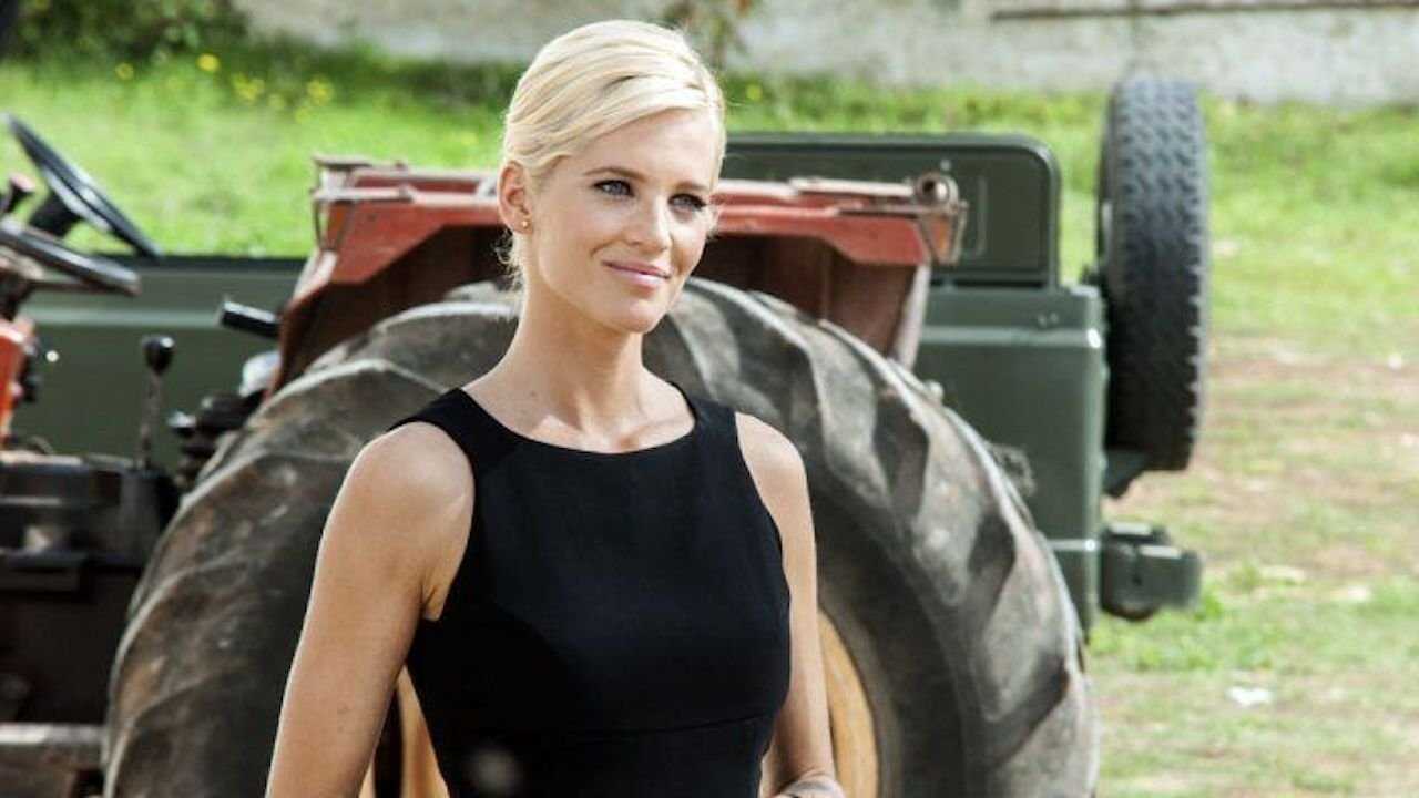 Ever Been to the Moon? (2015) 0