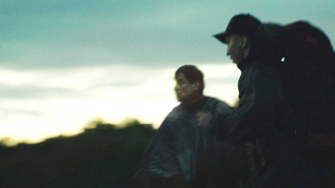 AR - Escape at Dannemora (2018) 0