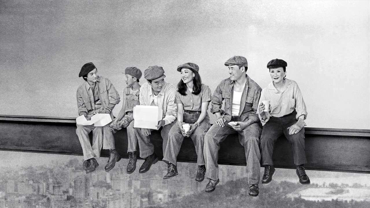 DE - Fresh Off the Boat (2015) 2