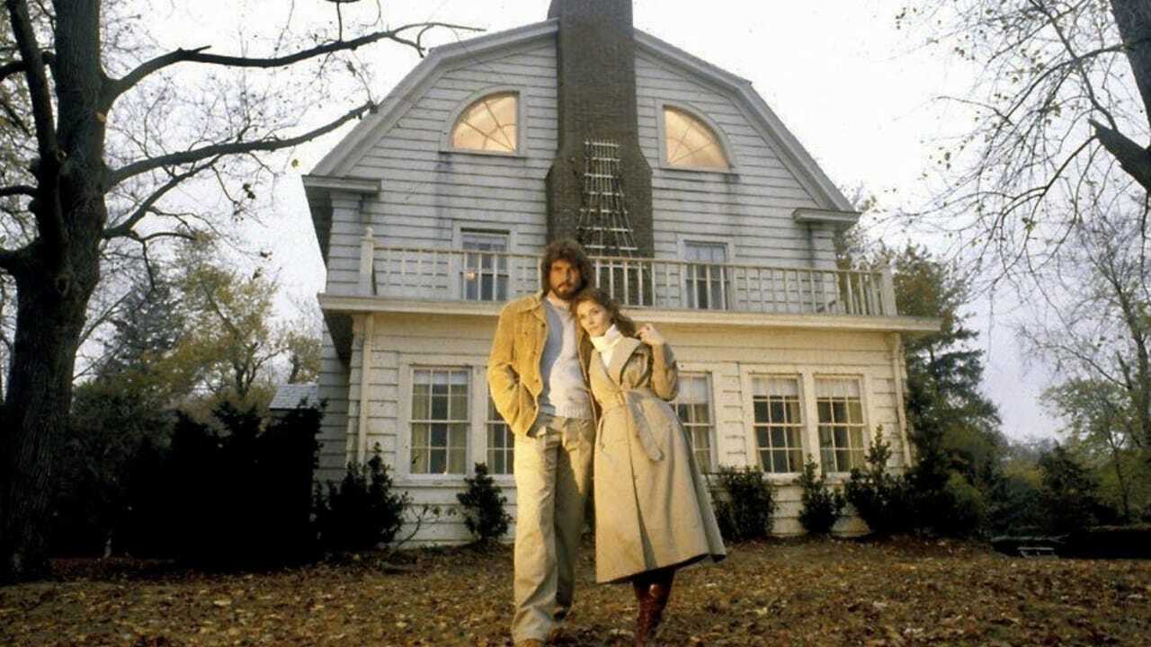 Huset som Gud glömde (1979) 0