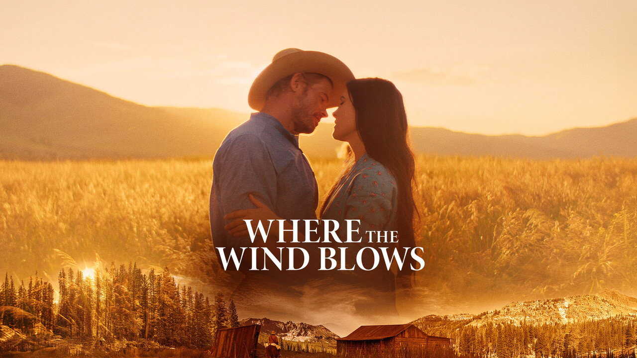 Where the Wind Blows (2025) 0