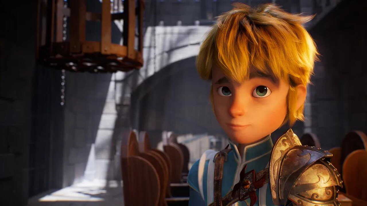 Les Légendaires (2026) 0