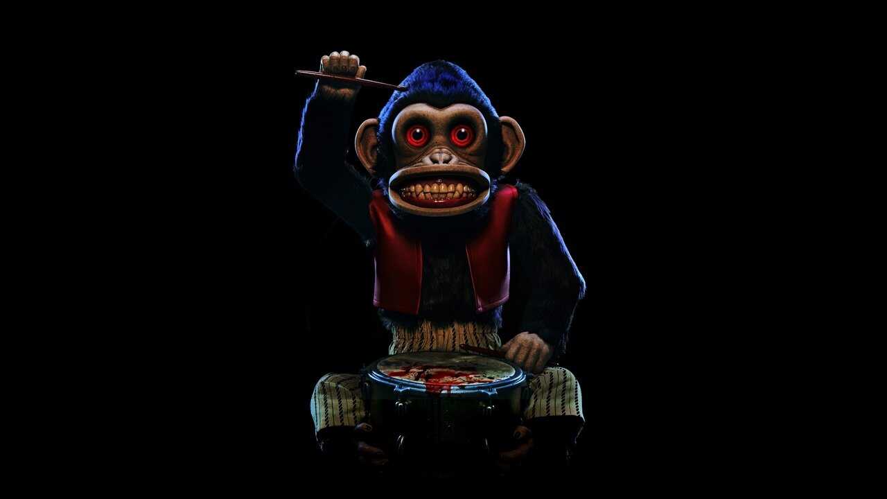 The Monkey 0
