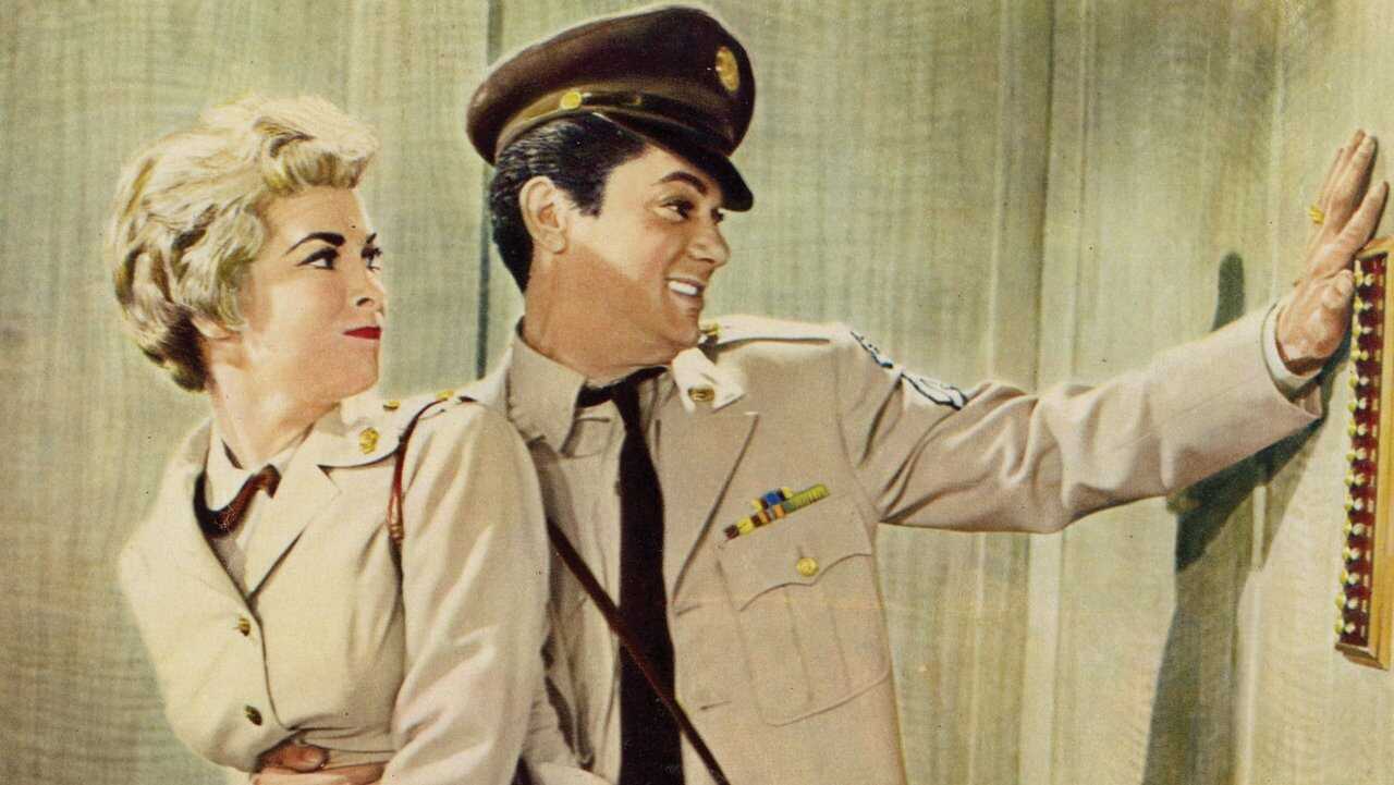 Vacances à Paris (1958) 0