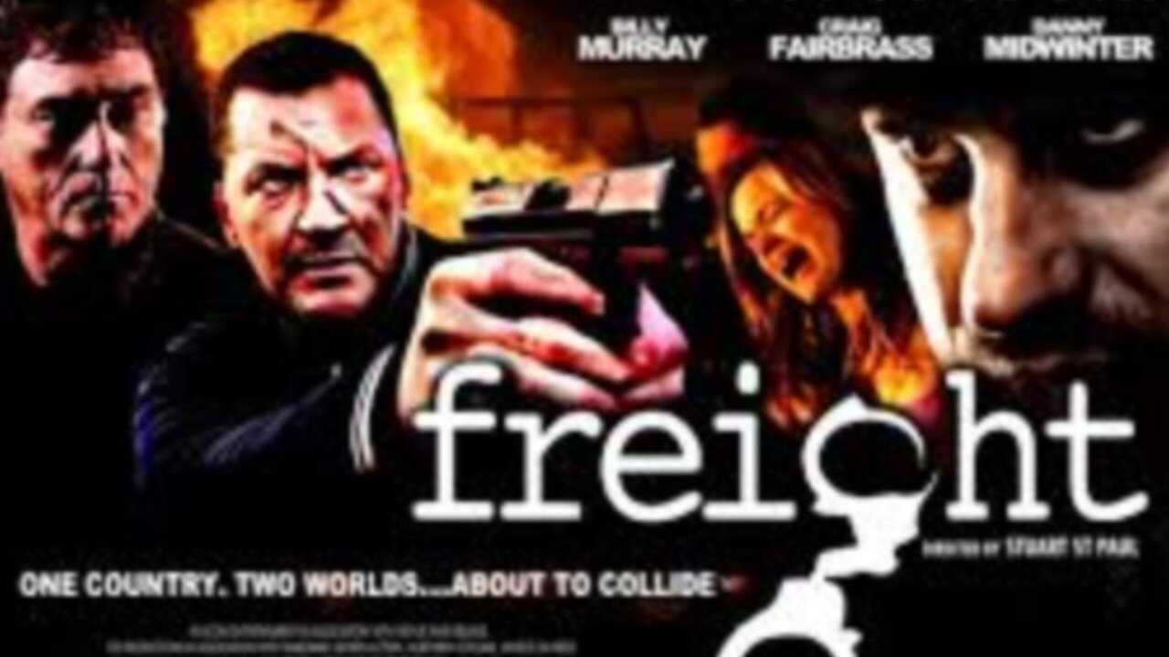 Freight (2010) 0