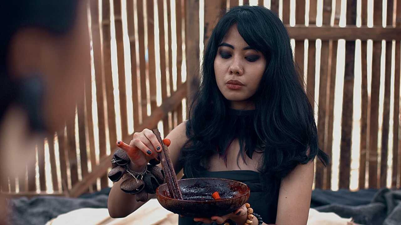 Temenggor 0