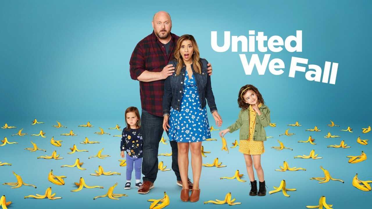 EN - United We Fall (2020) (US) 0