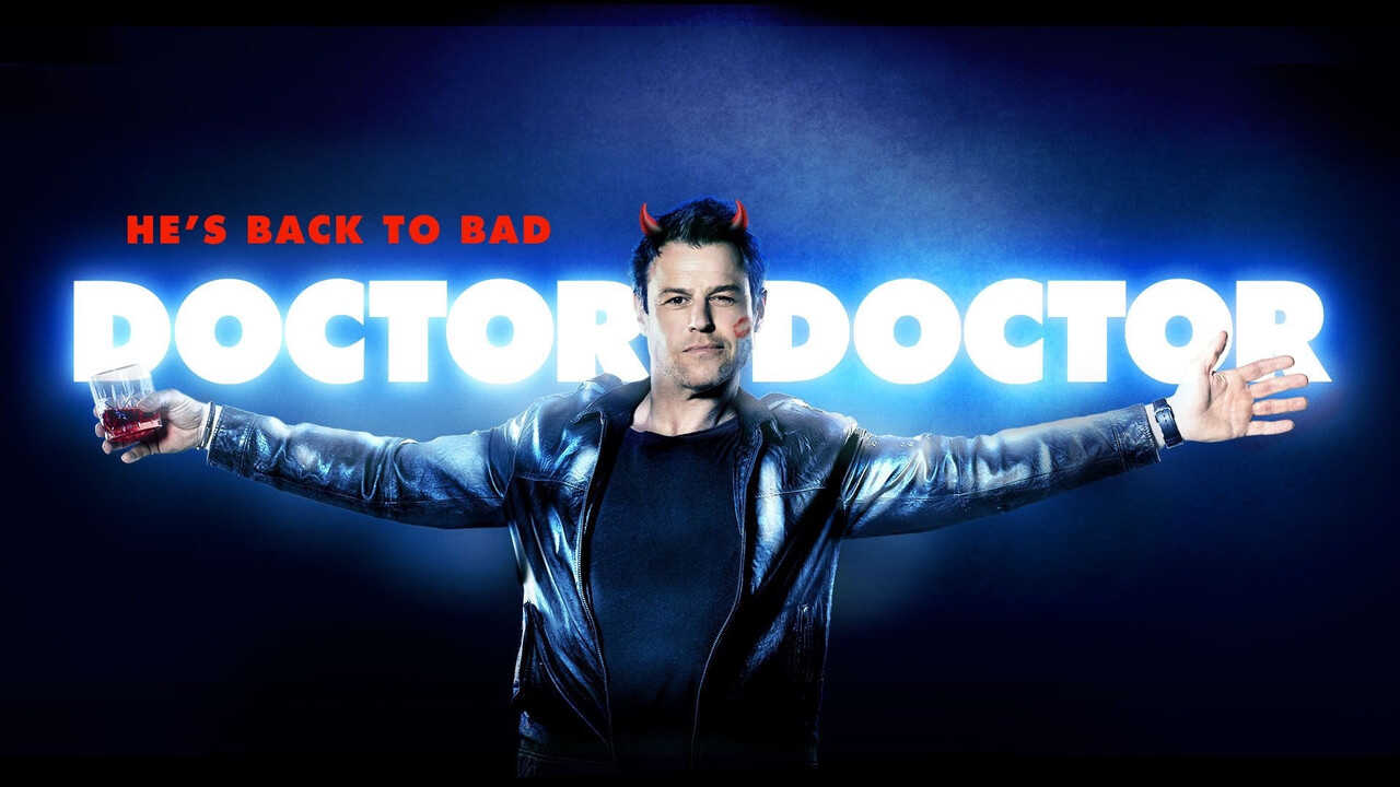 EN - Doctor Doctor (2016) (AU) 2