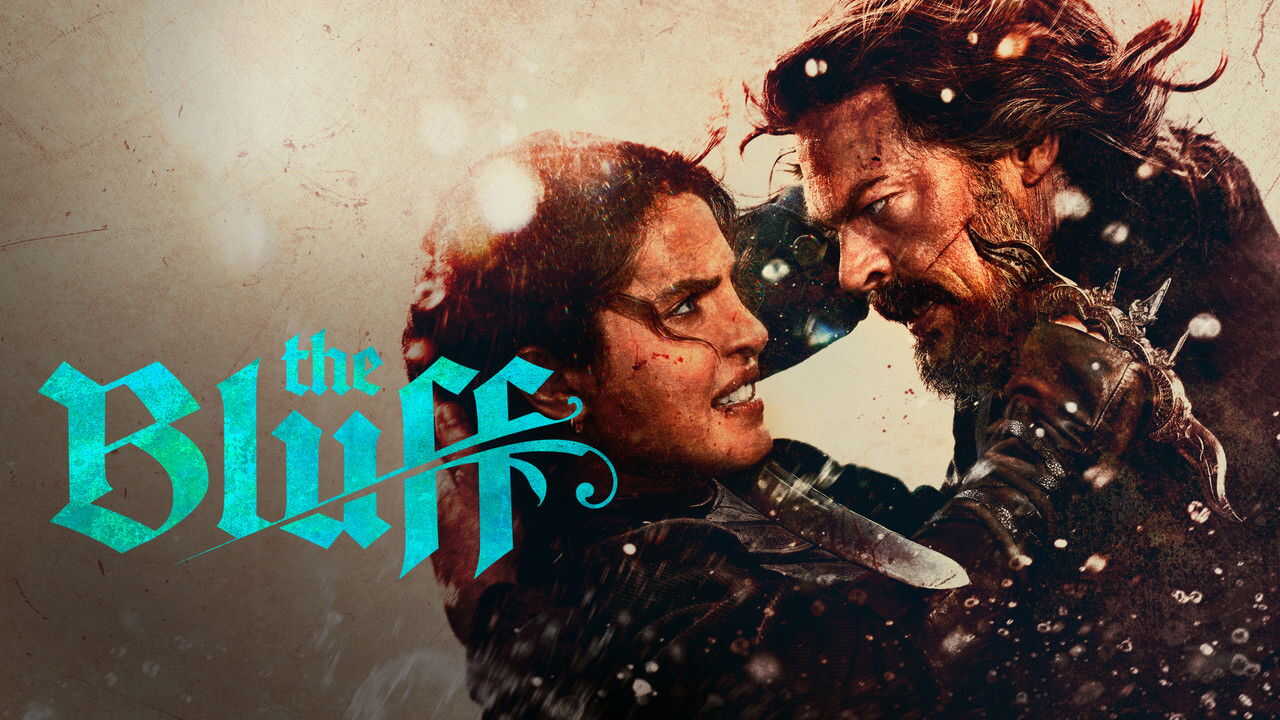 The Bluff 0