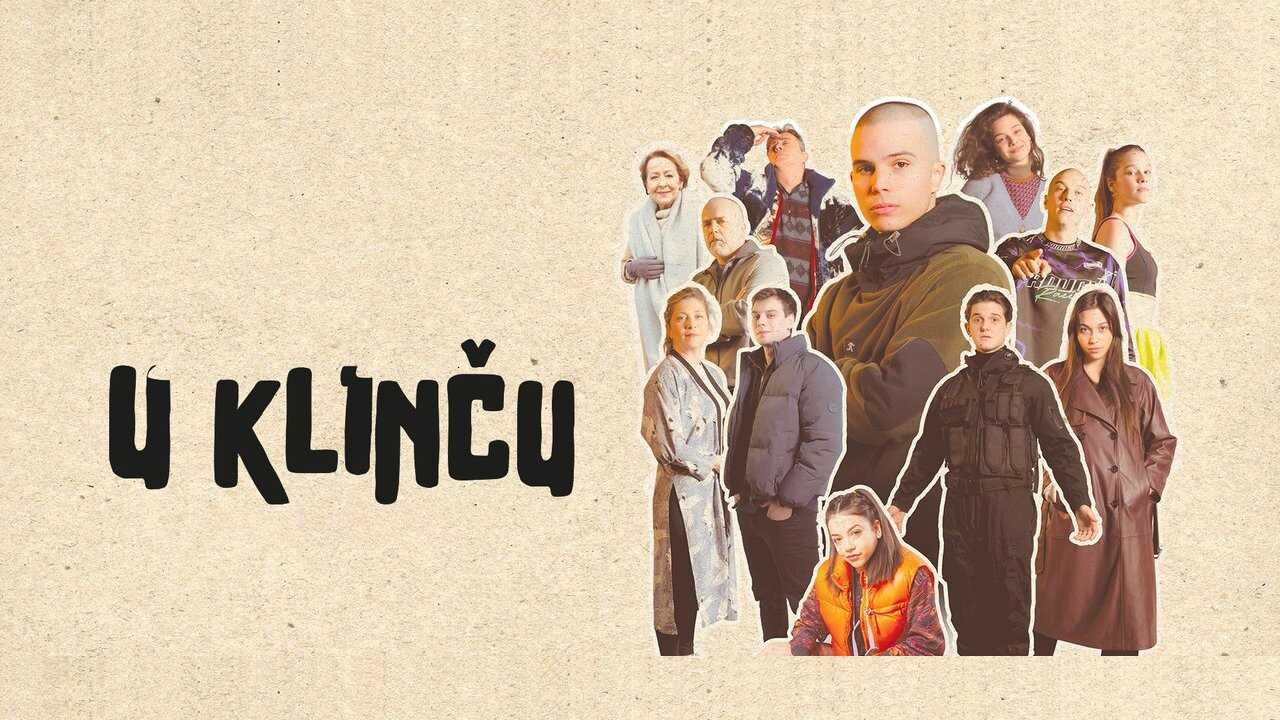 EX - U klinču (2022) 2