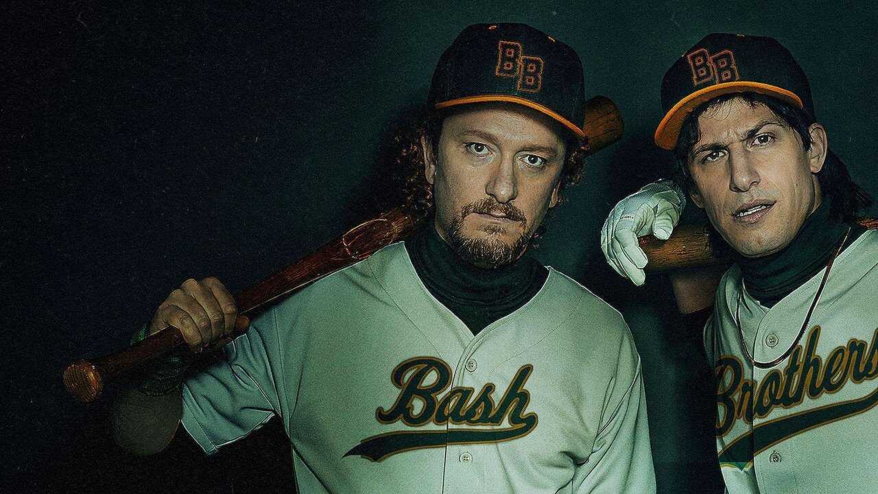 The Lonely Island Presents: The Unauthorized Bash Brothers Experience (2019) 0