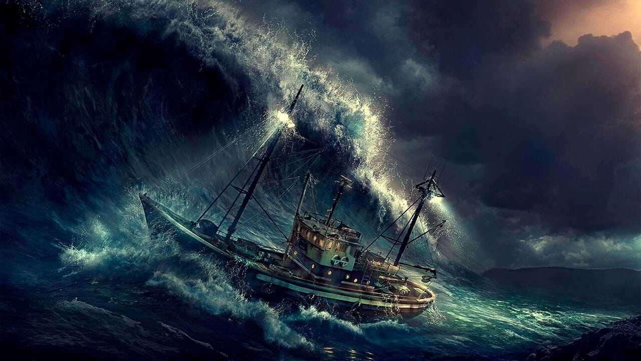 The Perfect Storm 0