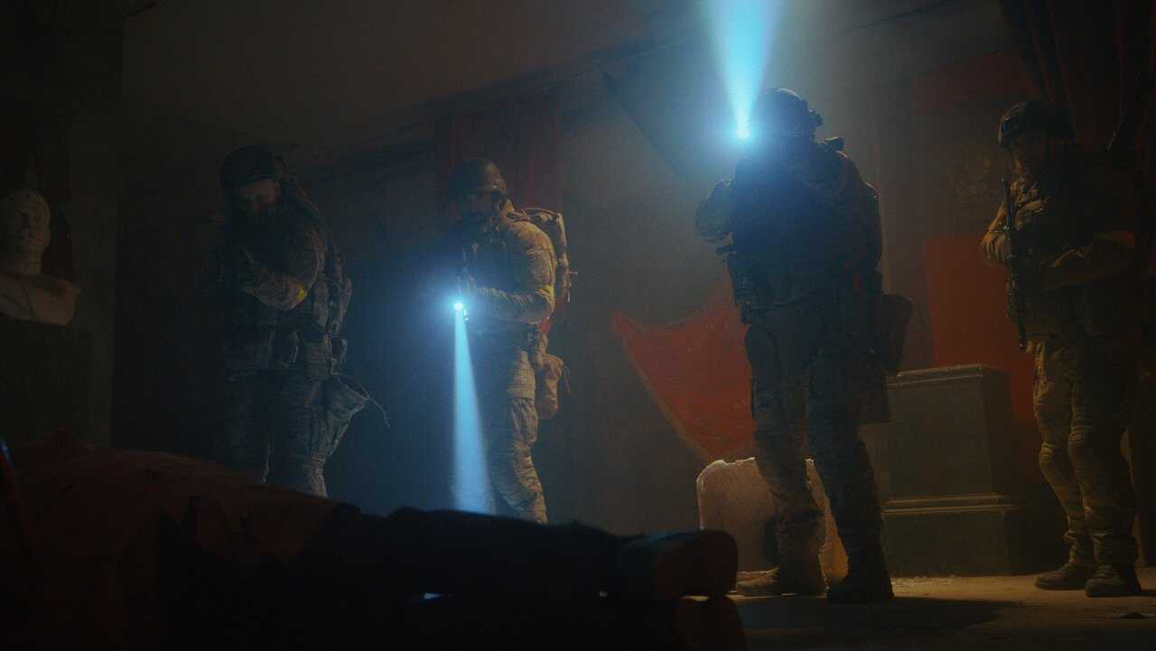 Каховський обʼєкт (2025) 0